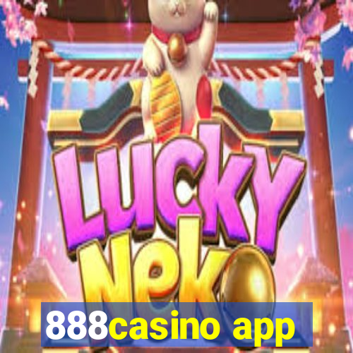 888casino app